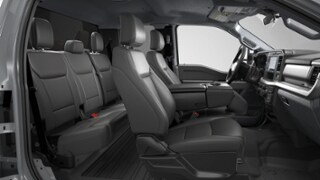 2026 Ford Super Duty® Internal Image 1